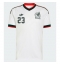 Mexico Jesus Gallardo #23 Uit tenue WK 2026 Korte Mouwen
