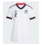 Mexico Jorge Sanchez #2 Uit tenue Dames WK 2026 Korte Mouwen