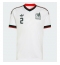 Mexico Jorge Sanchez #2 Uit tenue WK 2026 Korte Mouwen
