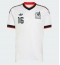Mexico Julian Quinones #16 Uit tenue WK 2026 Korte Mouwen