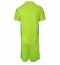 Mexico Keeper Uit tenue Kids Copa America 2024 Korte Mouwen (+ broek)