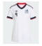Mexico Raul Jimenez #9 Uit tenue Dames WK 2026 Korte Mouwen