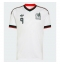 Mexico Raul Jimenez #9 Uit tenue WK 2026 Korte Mouwen