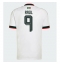 Mexico Raul Jimenez #9 Uit tenue WK 2026 Korte Mouwen