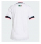 Mexico Uit tenue Dames WK 2026 Korte Mouwen