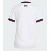 Mexico Uit tenue Dames WK 2026 Korte Mouwen