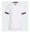 Mexico Uit tenue Dames WK 2026 Korte Mouwen