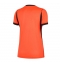 Nederland Thuis tenue Dames WK 2026 Korte Mouwen