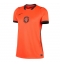 Nederland Thuis tenue Dames WK 2026 Korte Mouwen