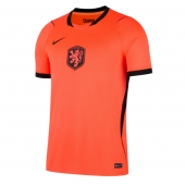 Nederland Thuis tenue WK 2026 Korte Mouwen