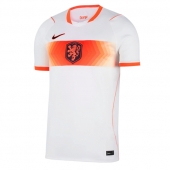 Nederland Uit tenue WK 2026 Korte Mouwen