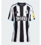 Newcastle United Harvey Barnes #11 Thuis tenue Dames 2025-26 Korte Mouwen