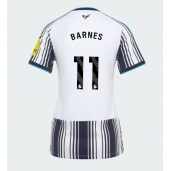 Newcastle United Harvey Barnes #11 Thuis tenue Dames 2026-27 Korte Mouwen