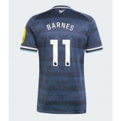 Newcastle United Harvey Barnes #11 Uit tenue 2026-27 Korte Mouwen