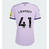 Newcastle United Jacob Ramsey #41 Derde tenue 2026-27 Korte Mouwen
