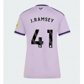 Newcastle United Jacob Ramsey #41 Derde tenue Dames 2026-27 Korte Mouwen