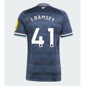Newcastle United Jacob Ramsey #41 Uit tenue 2026-27 Korte Mouwen