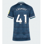 Newcastle United Jacob Ramsey #41 Uit tenue Dames 2026-27 Korte Mouwen