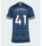 Newcastle United Jacob Ramsey #41 Uit tenue Dames 2026-27 Korte Mouwen