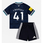 Newcastle United Jacob Ramsey #41 Uit tenue Kids 2026-27 Korte Mouwen (+ broek)