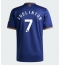 Newcastle United Joelinton #7 Derde tenue 2025-26 Korte Mouwen