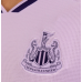Newcastle United Nick Woltemade #27 Derde tenue Kids 2026-27 Korte Mouwen (+ broek)