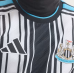 Newcastle United Nick Woltemade #27 Thuis tenue Kids 2026-27 Korte Mouwen (+ broek)