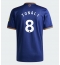 Newcastle United Sandro Tonali #8 Derde tenue 2025-26 Korte Mouwen