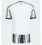 Newcastle United Thuis tenue 2026-27 Korte Mouwen