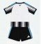 Newcastle United Thuis tenue Kids 2026-27 Korte Mouwen (+ broek)