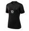 Noorwegen Martin Odegaard #10 Uit tenue Dames WK 2026 Korte Mouwen