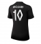 Noorwegen Martin Odegaard #10 Uit tenue Dames WK 2026 Korte Mouwen