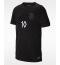 Noorwegen Martin Odegaard #10 Uit tenue WK 2026 Korte Mouwen