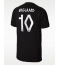 Noorwegen Martin Odegaard #10 Uit tenue WK 2026 Korte Mouwen