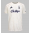 Nottingham Forest Dan Ndoye #14 Uit tenue 2025-26 Korte Mouwen