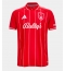 Nottingham Forest Oleksandr Zinchenko #35 Thuis tenue 2025-26 Korte Mouwen