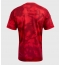 Nottingham Forest Thuis tenue 2026-27 Korte Mouwen