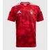 Nottingham Forest Thuis tenue 2026-27 Korte Mouwen