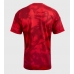 Nottingham Forest Thuis tenue 2026-27 Korte Mouwen