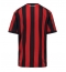 OGC Nice Thuis tenue 2026-27 Korte Mouwen