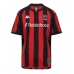OGC Nice Thuis tenue 2026-27 Korte Mouwen