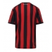 OGC Nice Thuis tenue 2026-27 Korte Mouwen