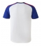 Olympique Lyonnais Thuis tenue 2026-27 Korte Mouwen