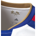 Olympique Lyonnais Thuis tenue 2026-27 Korte Mouwen