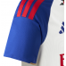 Olympique Lyonnais Thuis tenue Kids 2026-27 Korte Mouwen (+ broek)