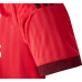 Olympique Lyonnais Uit tenue Kids 2026-27 Korte Mouwen (+ broek)