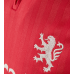 Olympique Lyonnais Uit tenue Kids 2026-27 Korte Mouwen (+ broek)