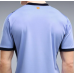Olympique de Marseille Derde tenue Kids 2026-27 Korte Mouwen (+ broek)