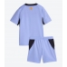 Olympique de Marseille Igor Paixao #14 Derde tenue Kids 2026-27 Korte Mouwen (+ broek)