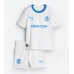Olympique de Marseille Igor Paixao #14 Thuis tenue Kids 2026-27 Korte Mouwen (+ broek)